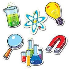 Ciencias naturales