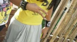 Timeline: HIP HOPERZ