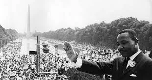 Movimientos de derechos civiles en EE. UU