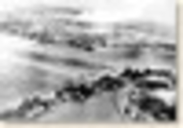 Japan Attacks Pearl Harbor