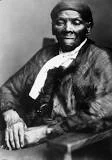 Harriet Tubman dies