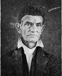 John Brown dies