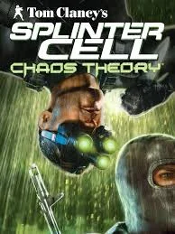 Tom Clancy’s Splinter Cell Chaos Theory