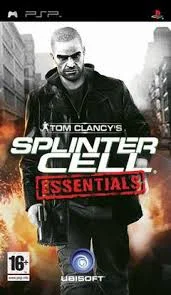 Tom Clancy’s Splinter Cell Essentials