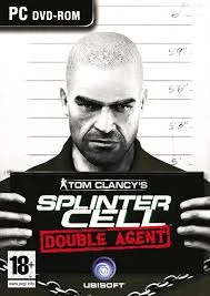 Tom Clancy’s Splinter Cell Double Agent
