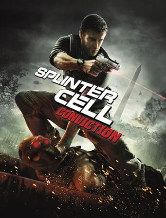 Tom Clancy’s Splinter Cell Conviction