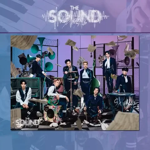 THE SOUND