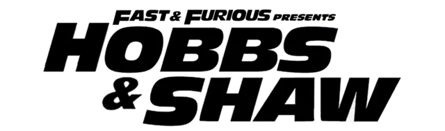 Rápidos y Furiosos: Hobbs & Shaw