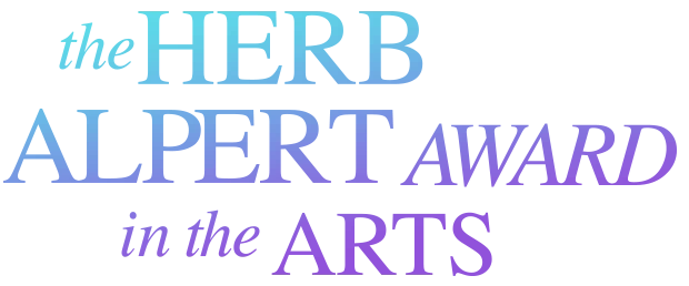 The Herb Alpert Award
