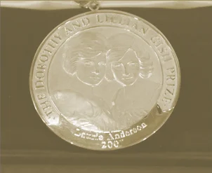 Dorothy and Lillian Gish Prize