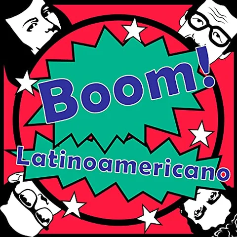 Boom latinoamericano con autores como Gabriel García Márquez y Julio Cortázar.