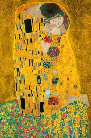 El beso