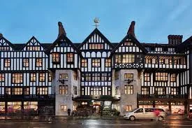 Liberty & Co. Department Store