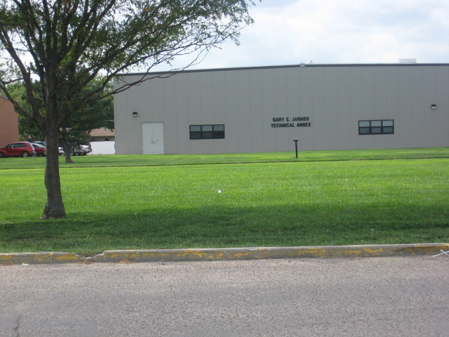Technical annex