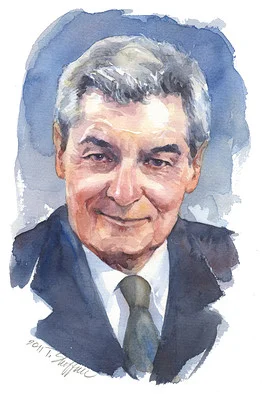 Robert Lucas y la hipótesis de expectativas racionales