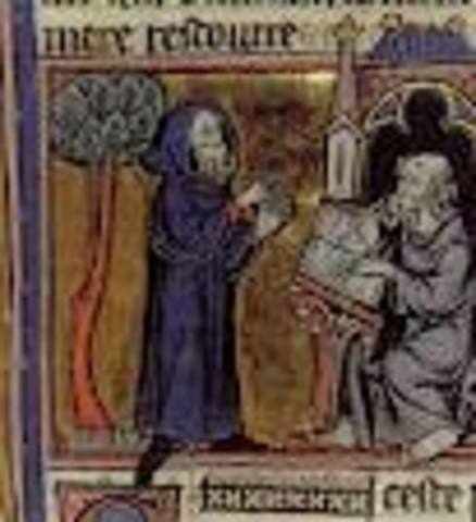 Historia Regum Britanniae