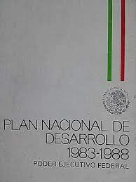 Progama Nacional de Educación