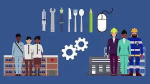 Fomento de la educación técnica y tecnológica