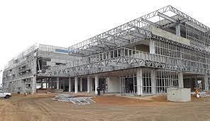 Bases para la creación del CONACYT