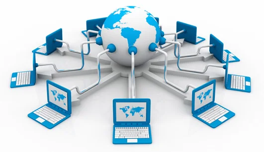 Protocolo TCP/IP.