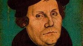 Timeline: The Reformation