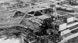 Timeline: Chernobyl Nuclear Disaster