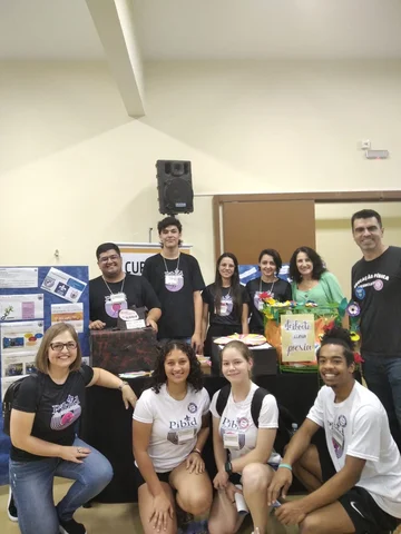 Feira das Licenciaturas