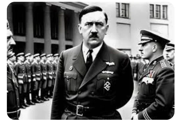 The Start of World War II