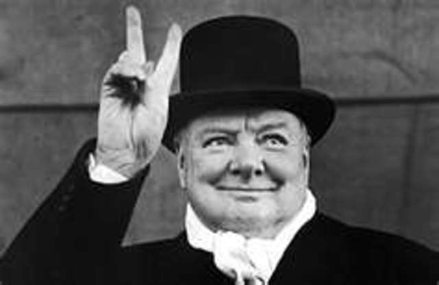 United States and Britain Join Forces