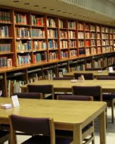 Requested my articles using ILLiad, and compiled my reference list.