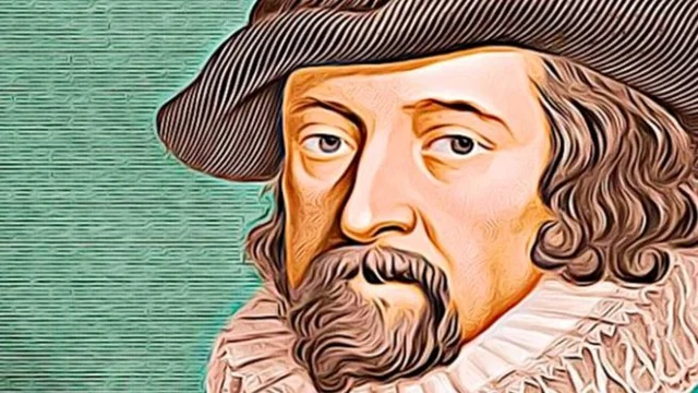 Francis Bacon (1561-1626)
