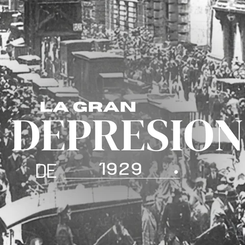 La Gran depresión