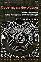 The Copernican Revolution