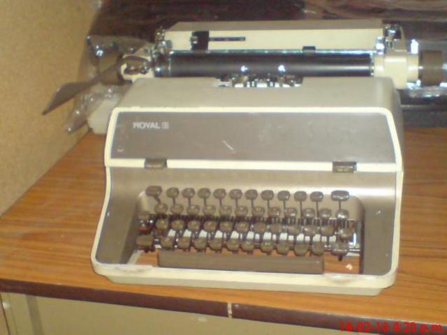 maquinas con imoresiones en relieve