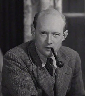 Conrad Waddington 1940