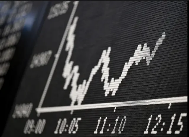 Pérdidas de Citigroup