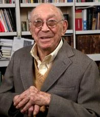 Jerome Bruner (1915-2016)