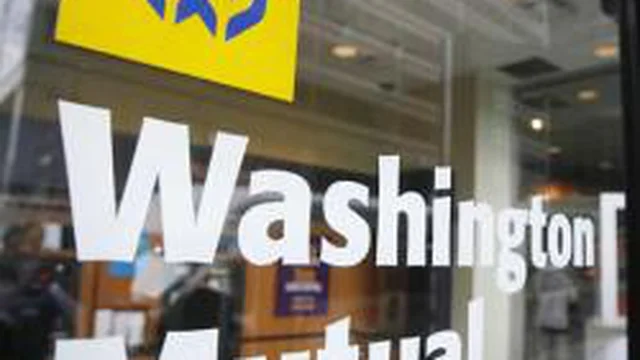 Pérdidas en Washington Mutual