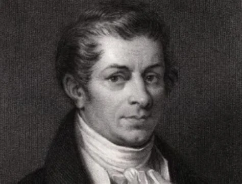 Richard Cantillon