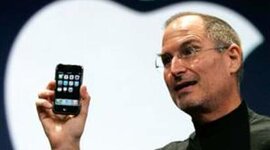 Timeline: Steven Paul Jobs-Period 3