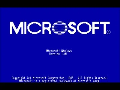 Windows (1986)