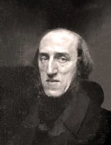 Joseph Antoine Ferdinand Plateau (phenakistiscope)