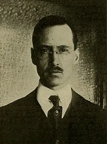 John Randolph Bray (patend rotoscoping)