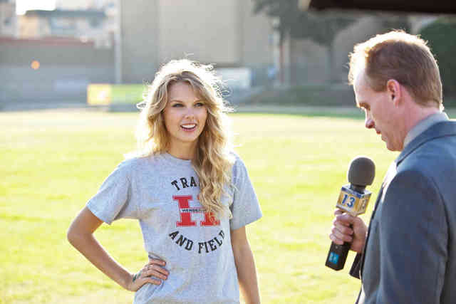 First became noticed