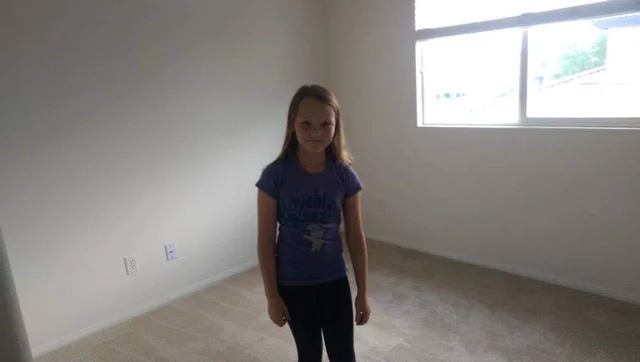 Moved Houses (& Schools)
