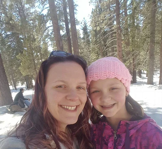 Palm Springs Tram Trip
