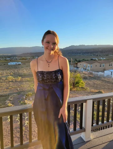 Junior HOCO