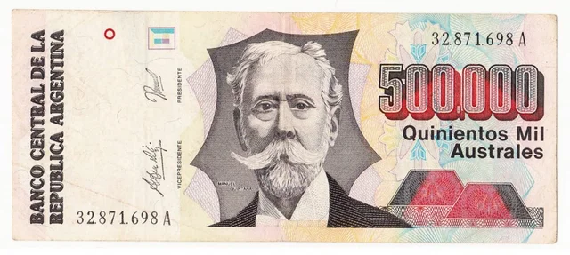 Periodo hiperinflacionario