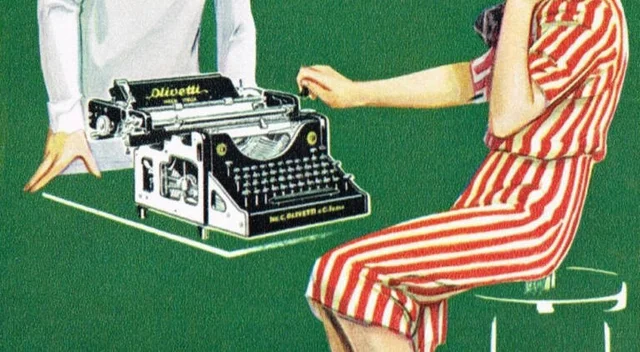 Introducción del QWERTY