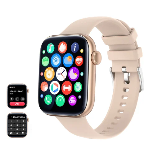 Digital watch